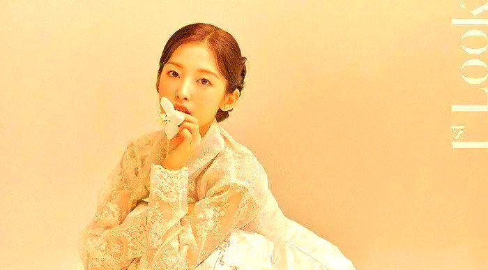 韩国女团忙内成员比拼:颜值与实力共舞