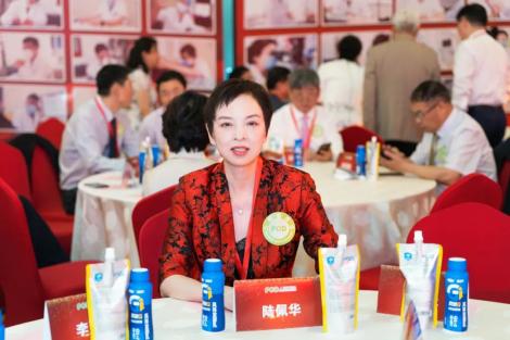 喜讯!陆道培医院陆佩华院长获评"人民好医生"年度人物