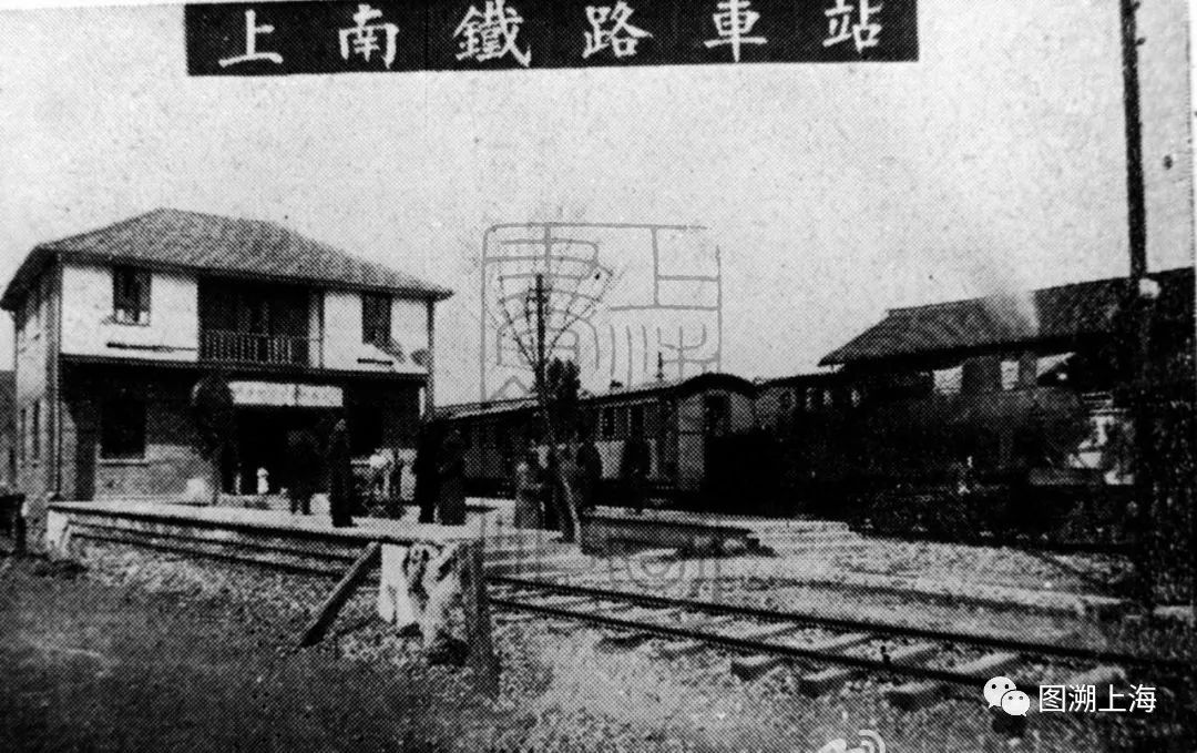 「记忆」上海这条有着63年历史的公交线路,你知道吗?