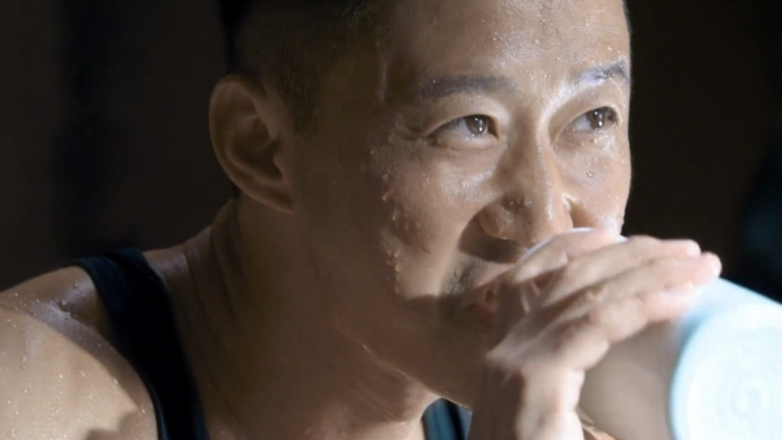 吴京的"拼命"营销:是诚意满分,还是审美疲劳?