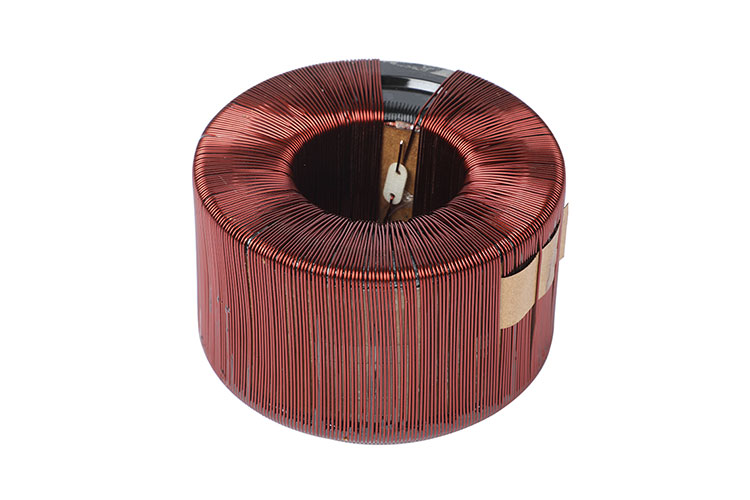 稳压器线圈是什么