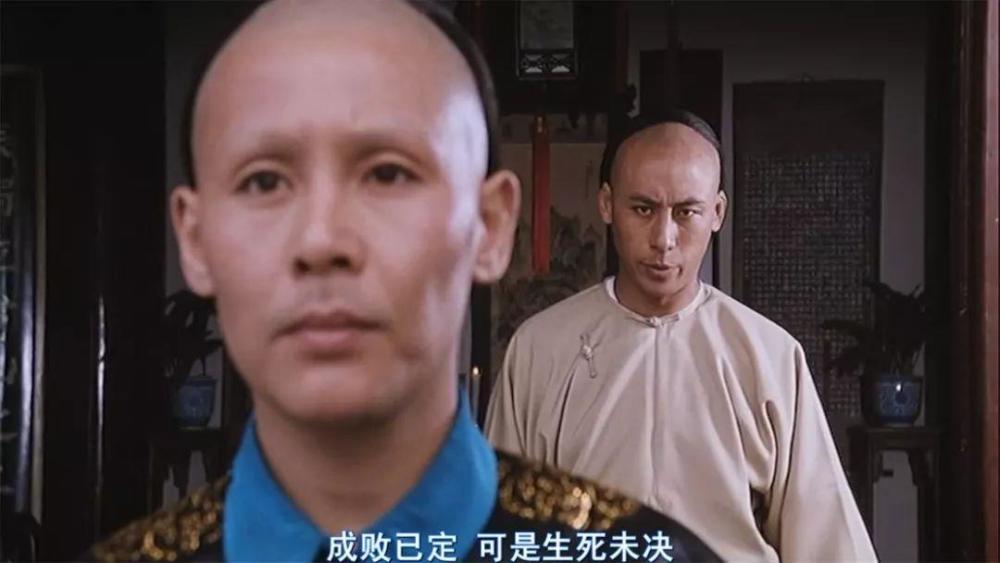 盘点电影《一刀倾城》中的那些武术高手