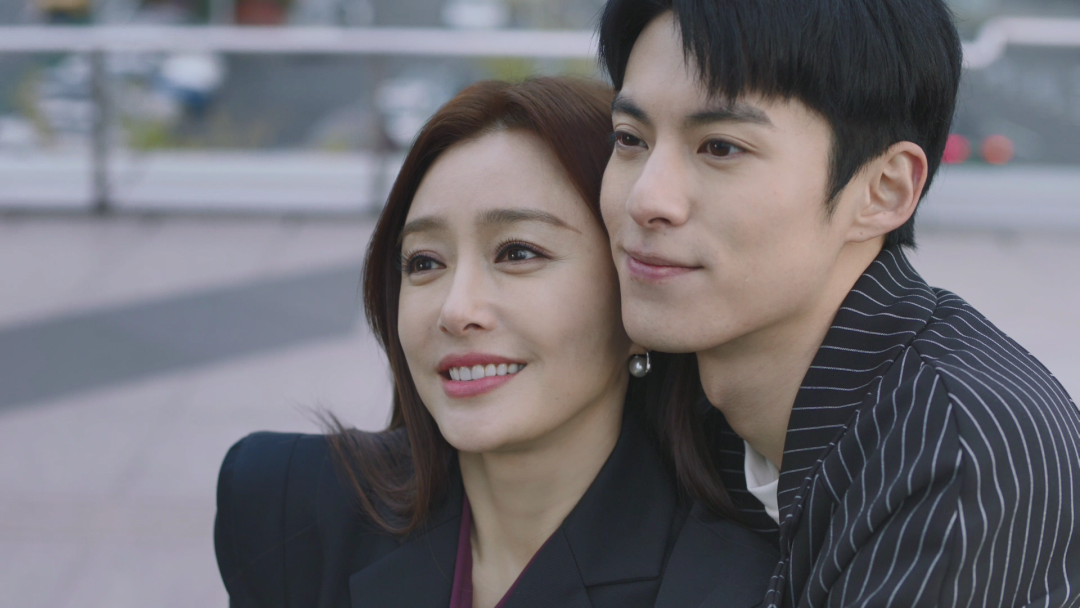 《理智派生活》正式收官,全员收获幸福结局