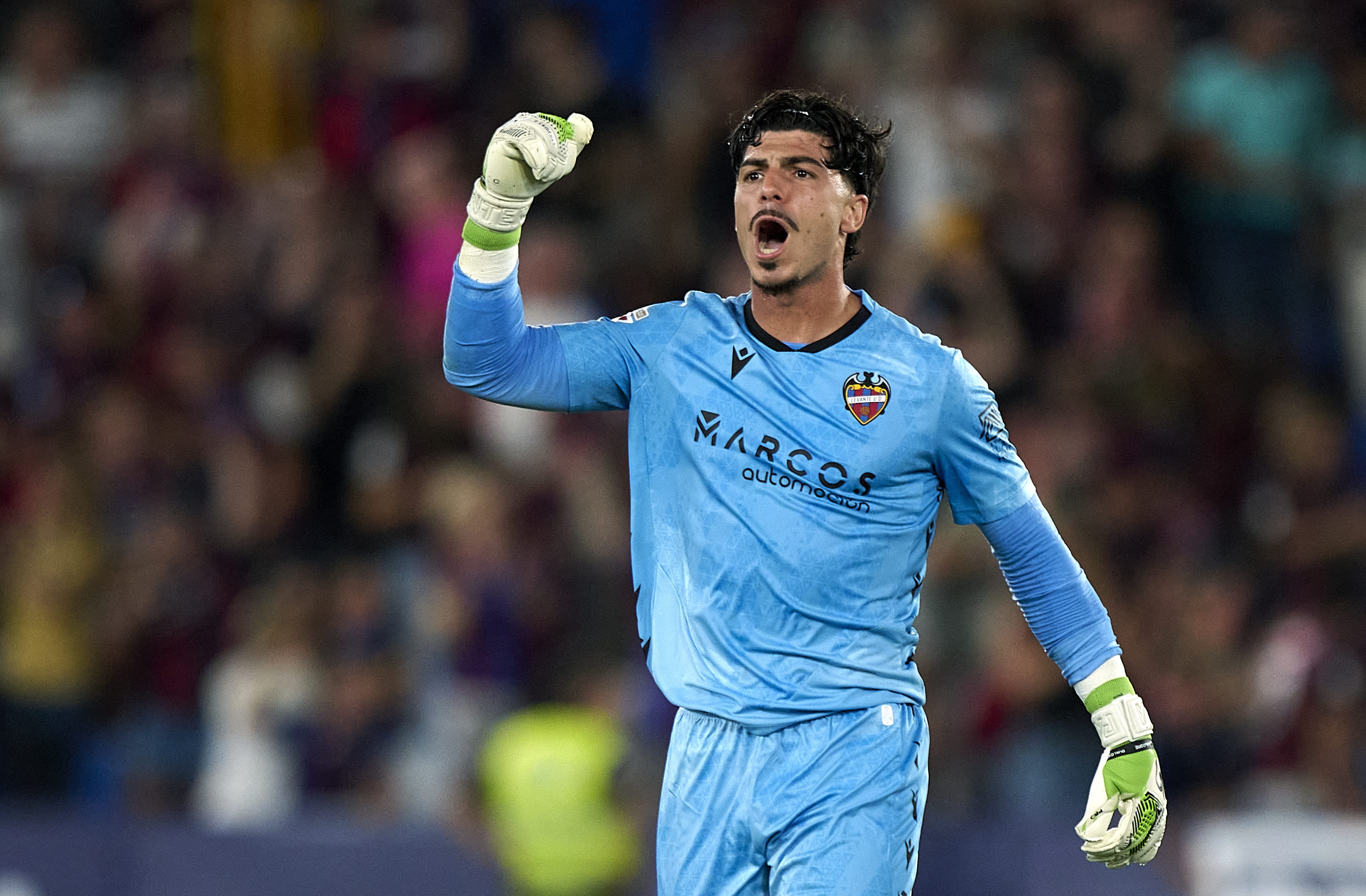 米兰体育：西甲莱万特的欧战奇迹