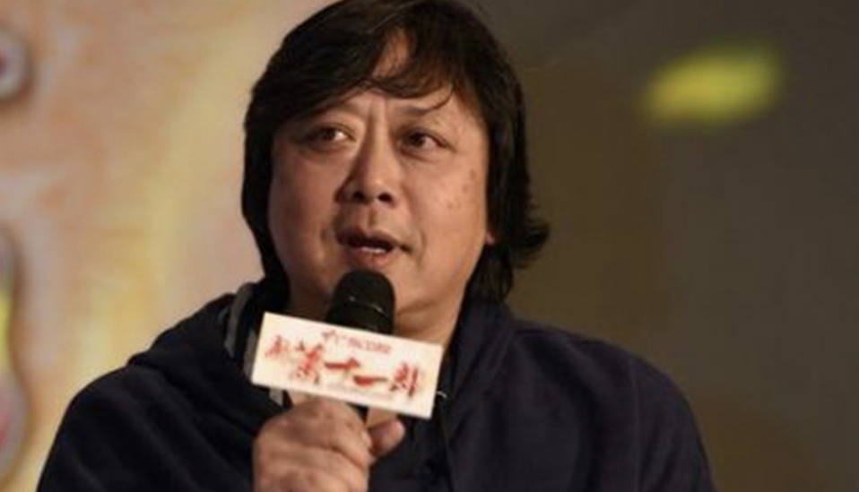 鞠觉亮导演的作品?