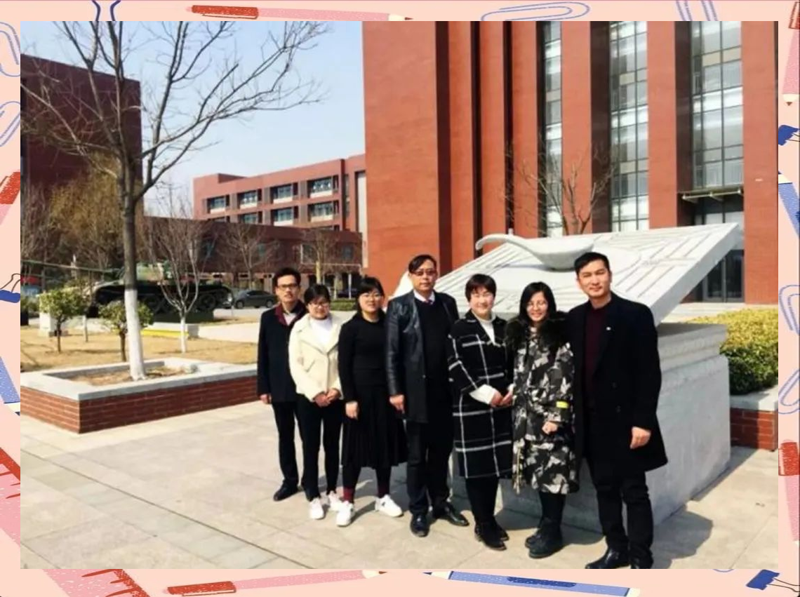 临泉县新汇英中学面向全球招聘优秀教师,提供优厚待遇