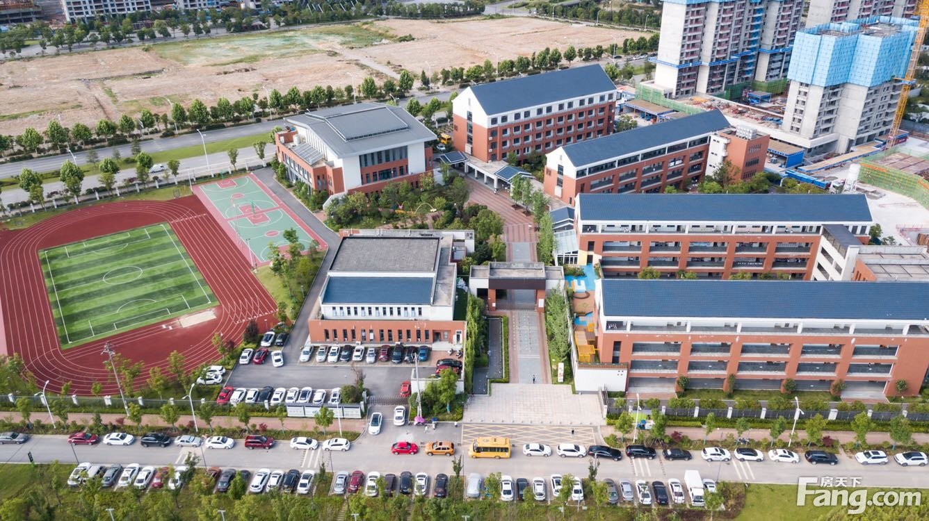 欣利梅溪左岸好不好?置业顾问从项目现场发回新鲜组图