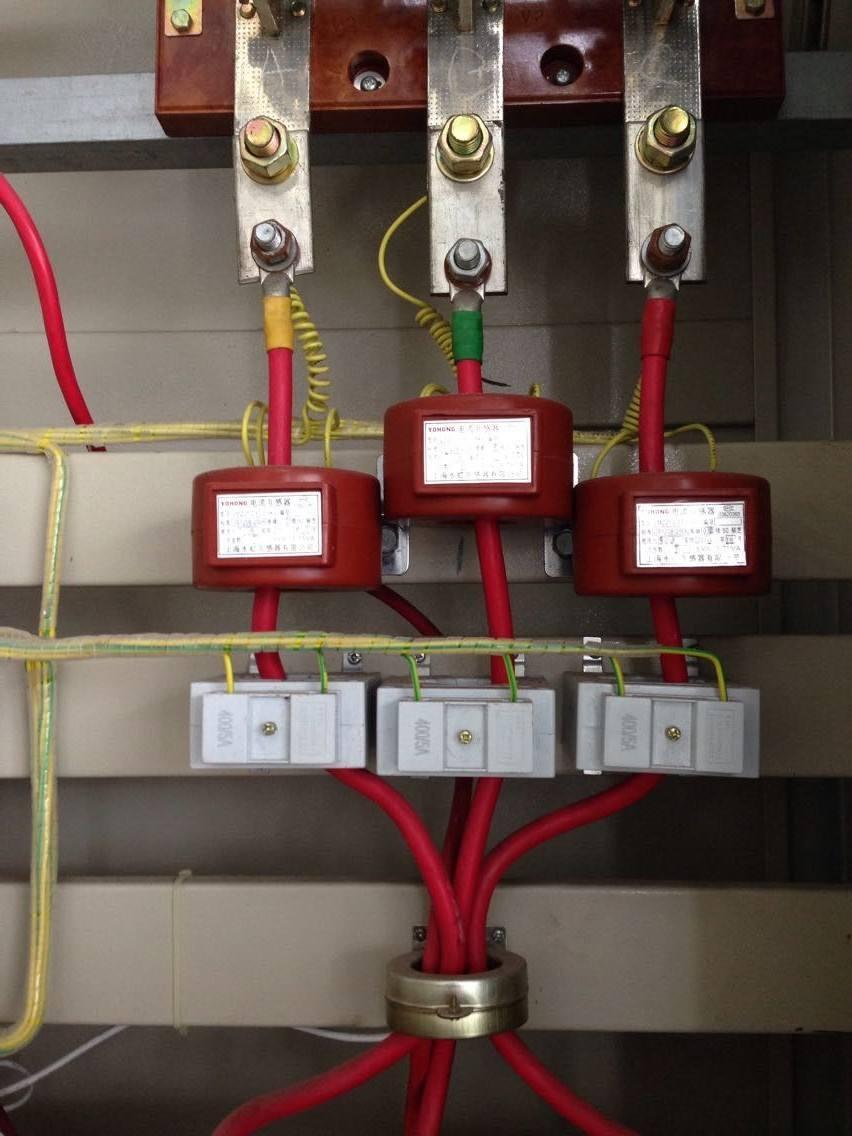 互感器的作用有哪些?