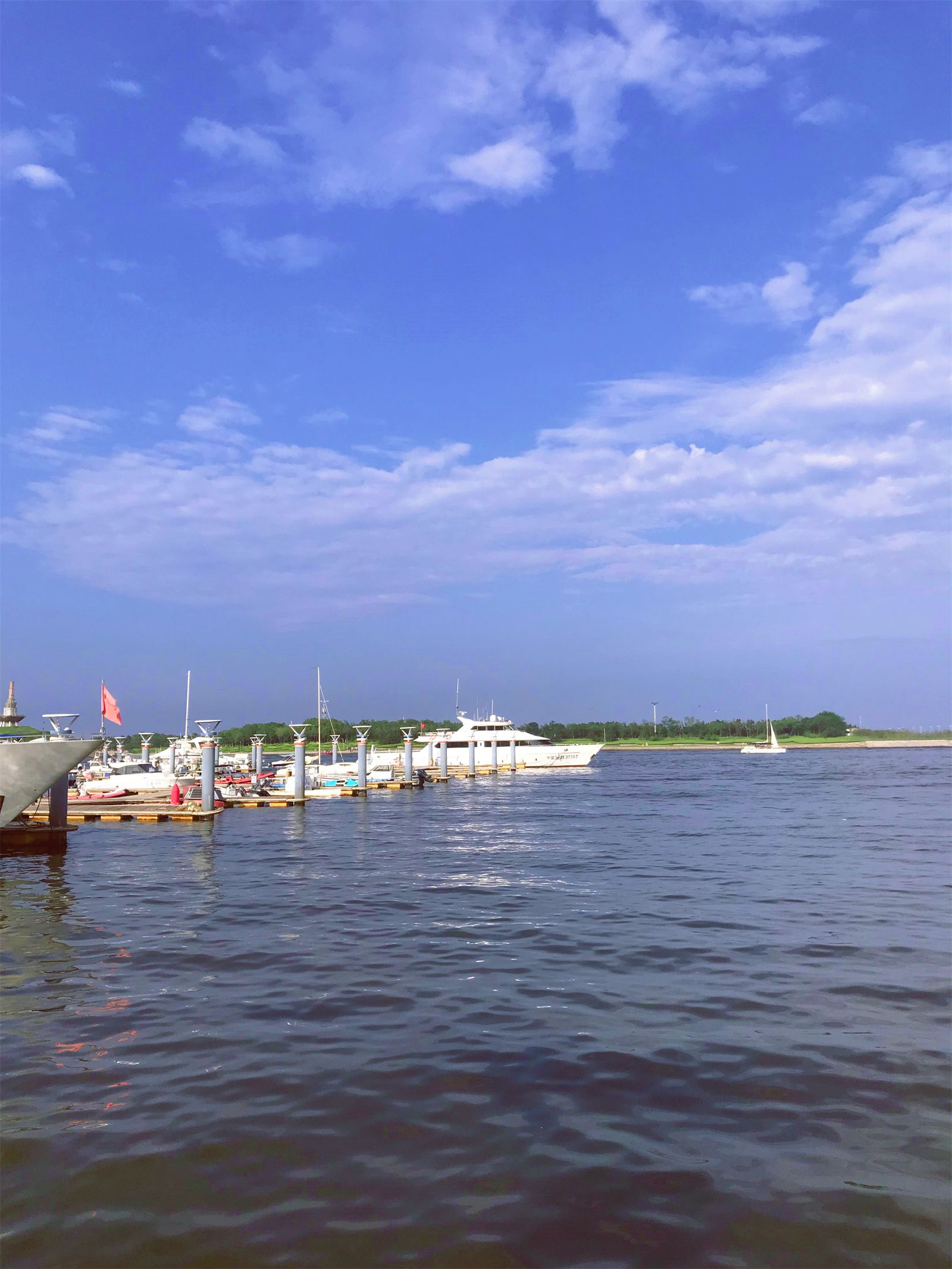 万平口景区风景区图片