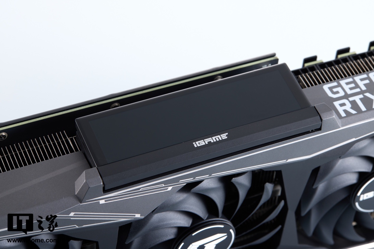 七彩虹igame geforce rtx 3070 vulcan oc评测