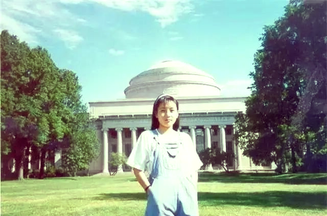 蔡天西:从"神童"到哈佛教授的传奇人生