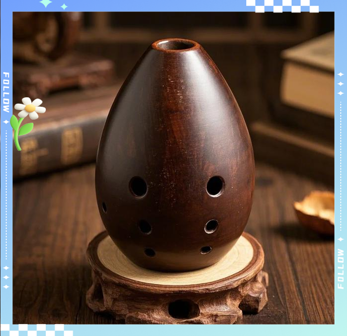 "埙"字的正确读音与字义解析