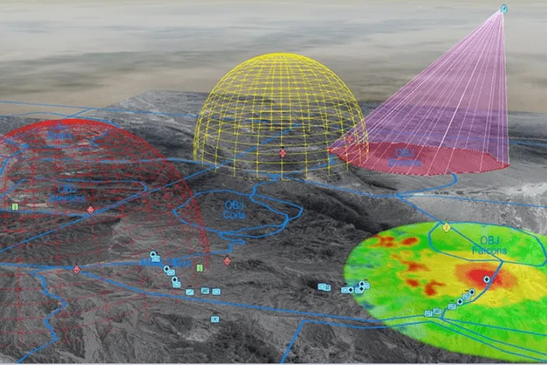 可摧毁任何国家的防空系统,美军最神秘的"舒特"到底有多恐怖