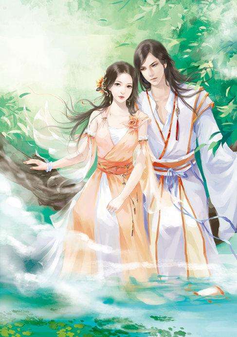 强推三本高分古言文,《佳期误:倾城王妃》三刷不腻,赶紧来嗑!