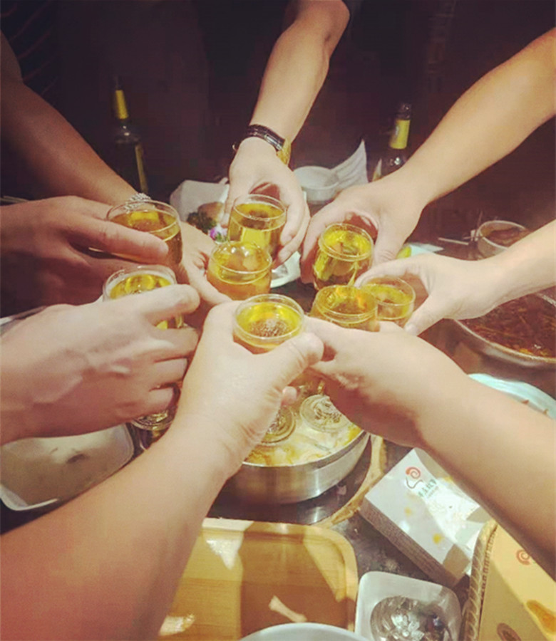 山西运城四人聚餐,三人酒后溺亡,致命酒局的惨烈教训