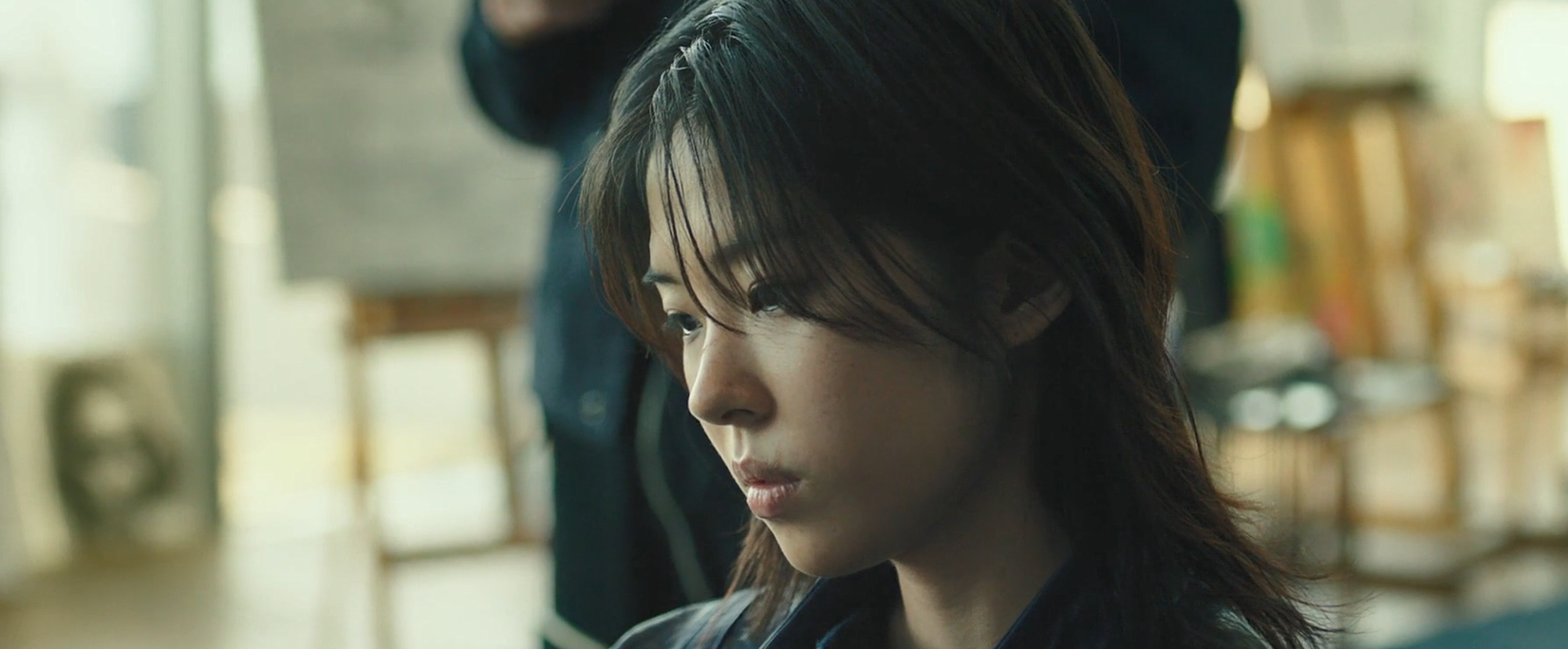 《魔女2》中的隐藏细节,第三代超能力者已经出现