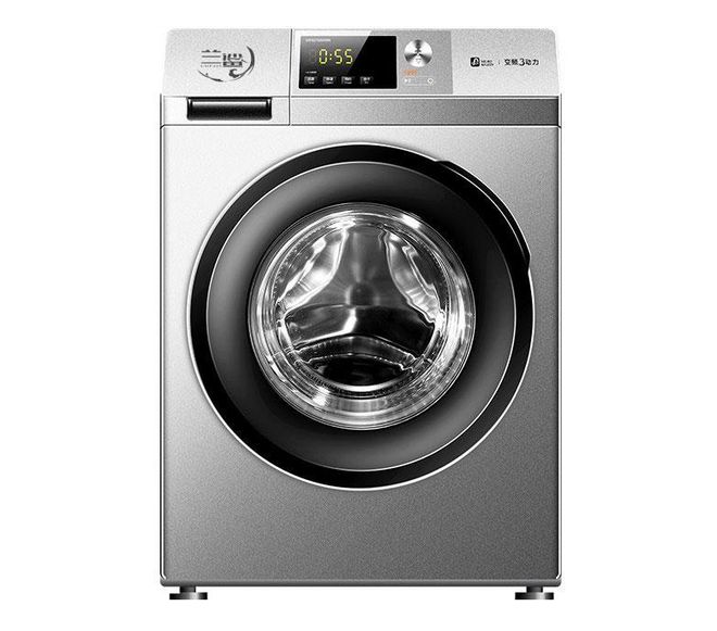兰鲨家用洗衣机让你人逢"洗"事精神爽!不信?那就试试