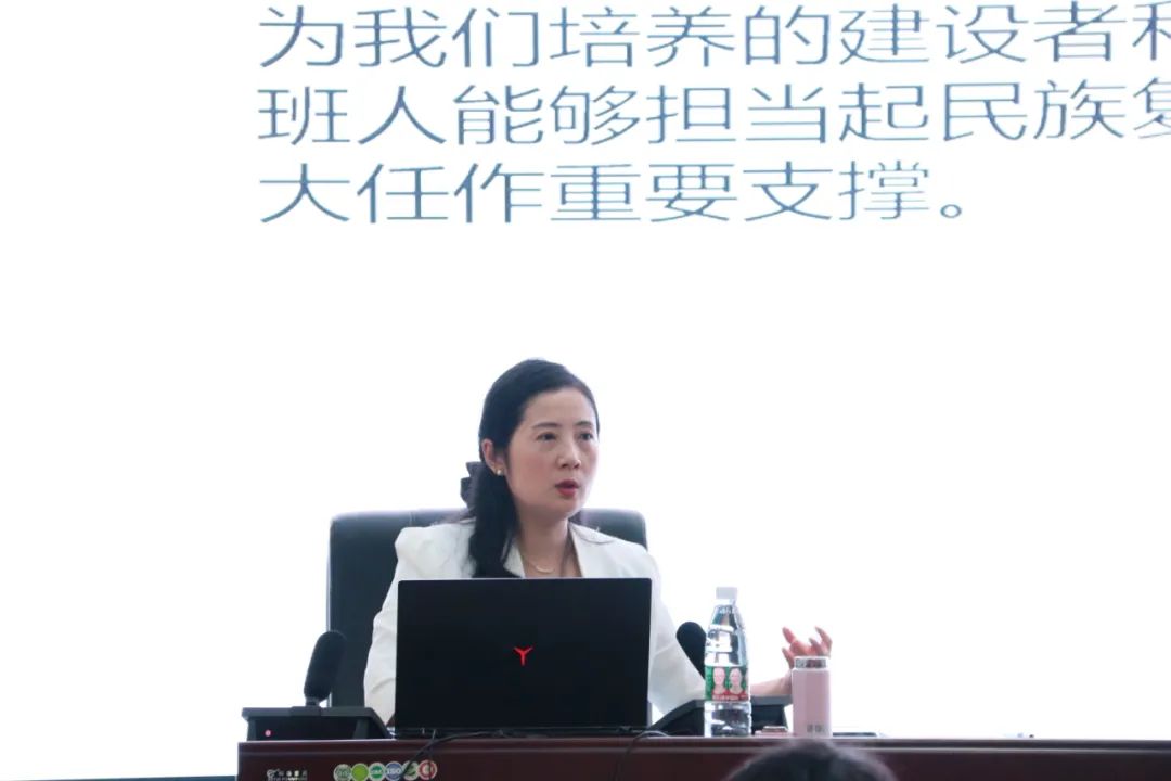东雅中学的同学们,你的老师已就位,你准备好了吗?