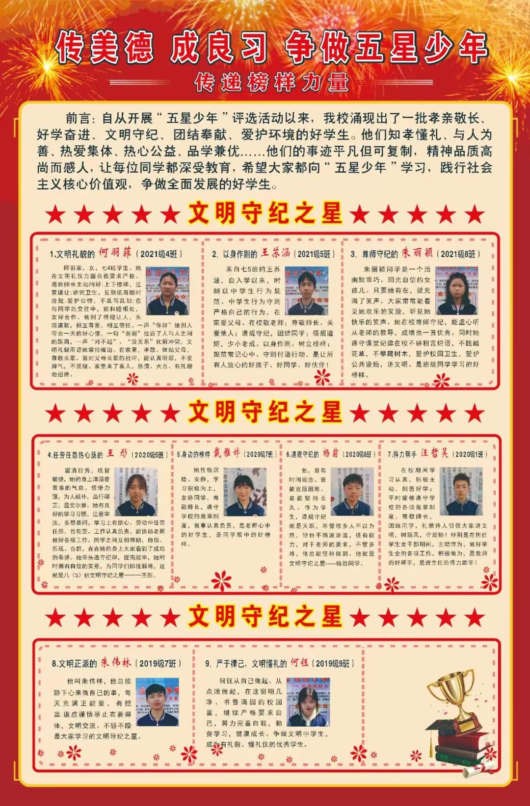 振兴先振教 育人先育德——会昌县筠门岭初级中学以优质教育助力乡村