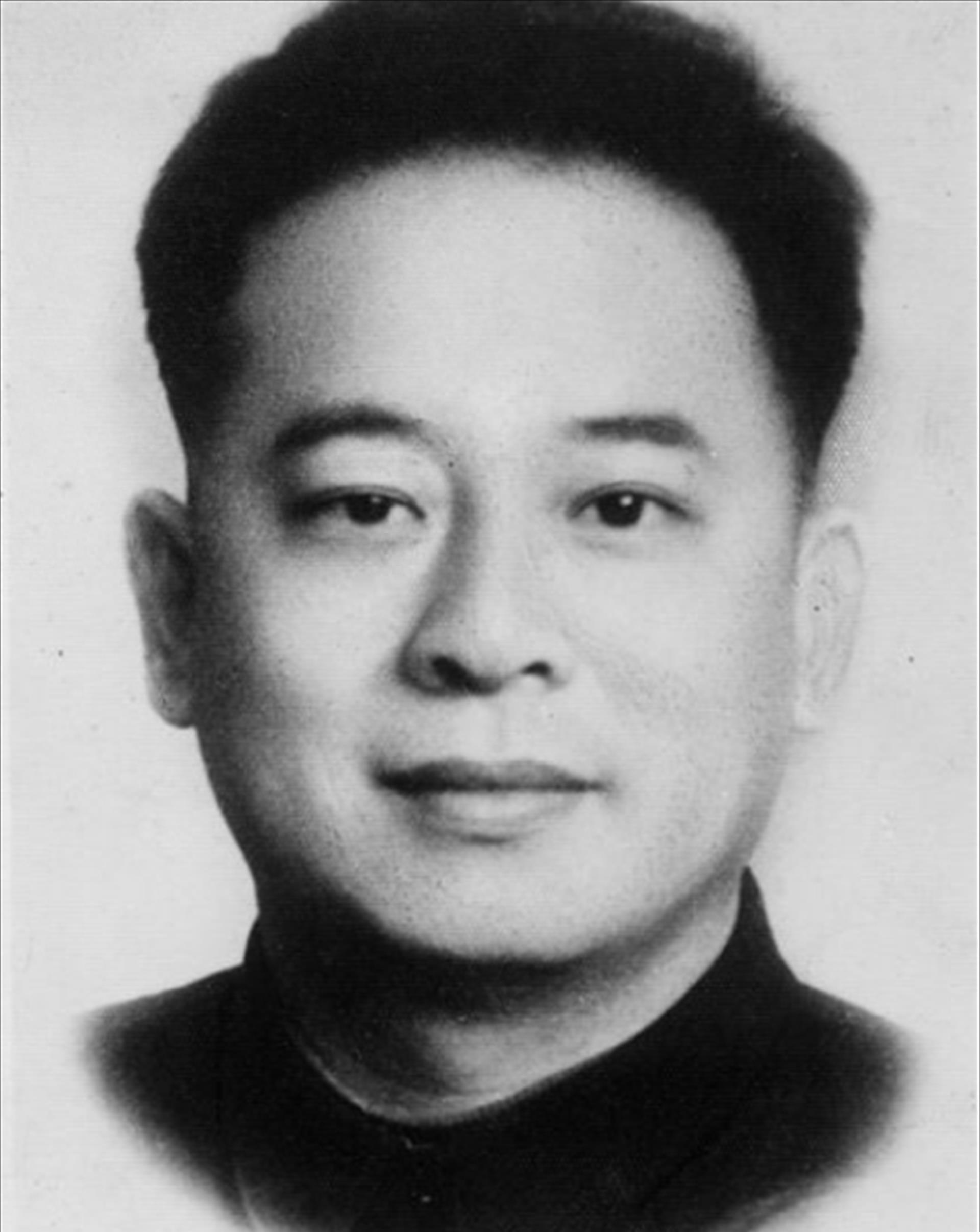 1949年杨虎城遇害,半个世纪后杨的孙子找到真凶:祝您活到110岁