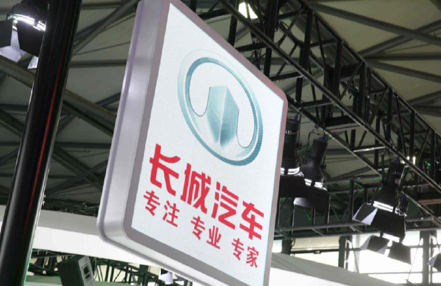 长城汽车ab面:a面卖肌肉男,b面赚女人钱|次世代车研所