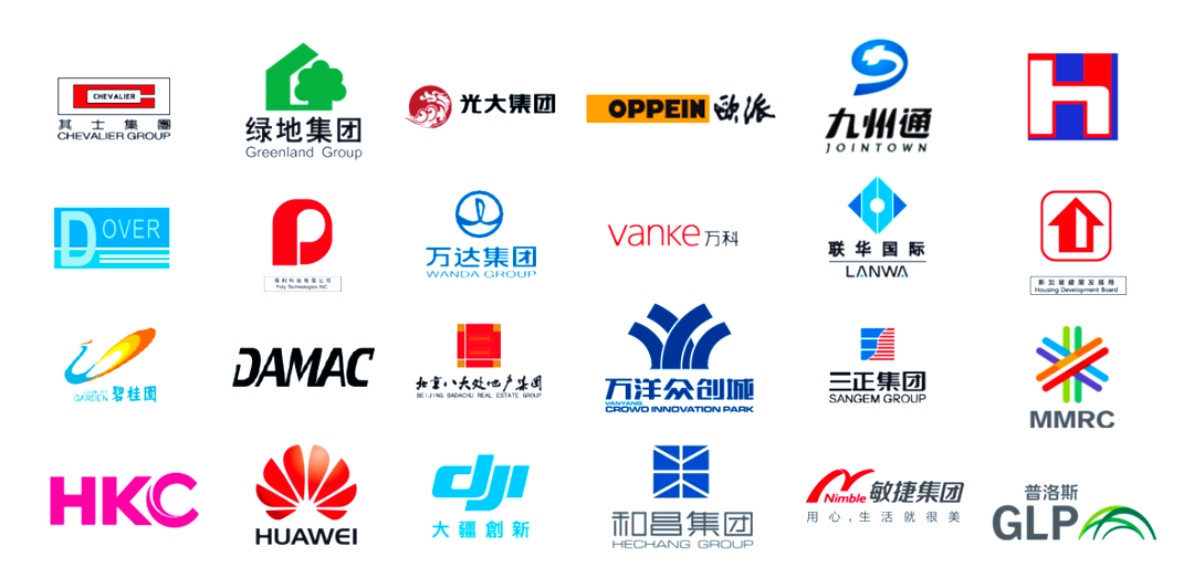 我们立志成为"全球信赖的中国电梯品牌