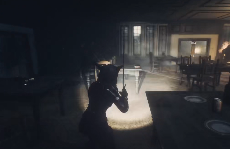 死亡边境2加速器推荐哪个 死亡边境2用什么加速器好