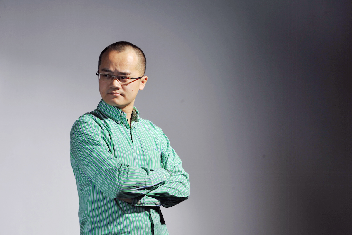 王兴:在产业中做深度连接