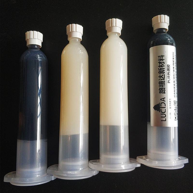 pur热熔胶与普通的热熔胶的区别在哪里呢?