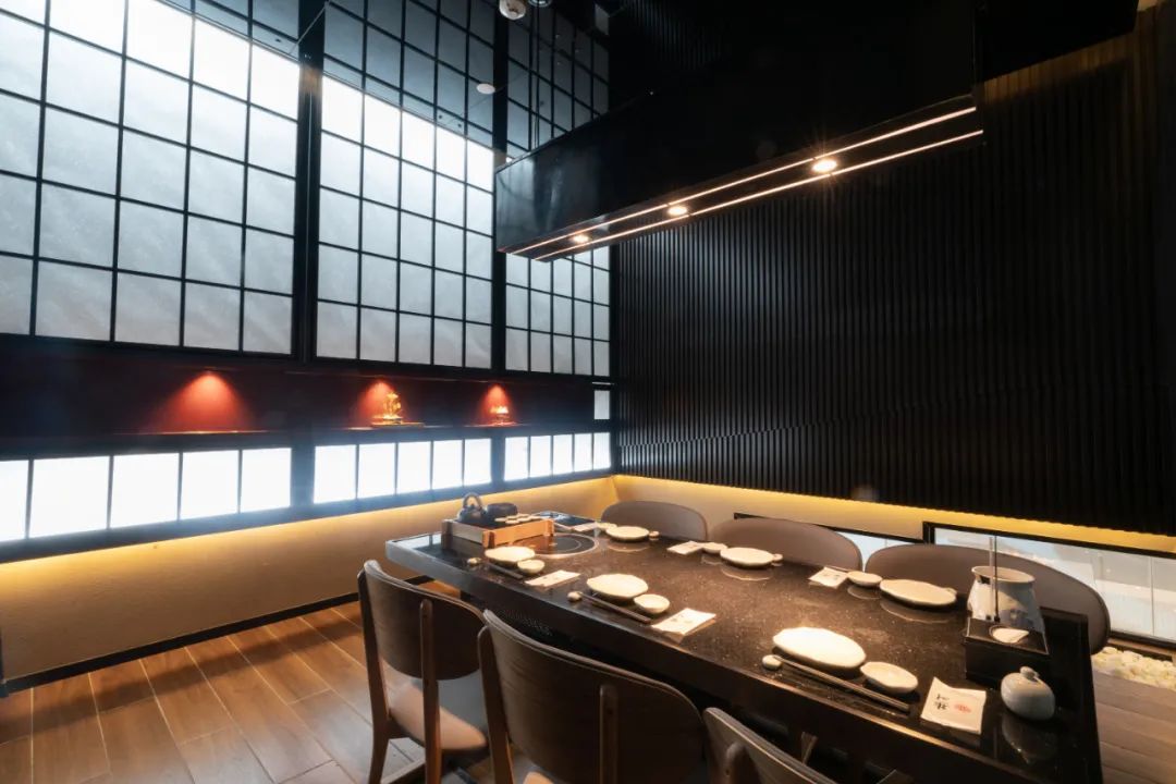 上井精致料理丨21年匠心品质日料!