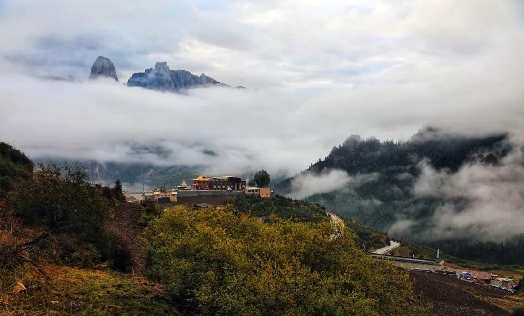 南风窗甘肃又憋了个大惊喜不在天水