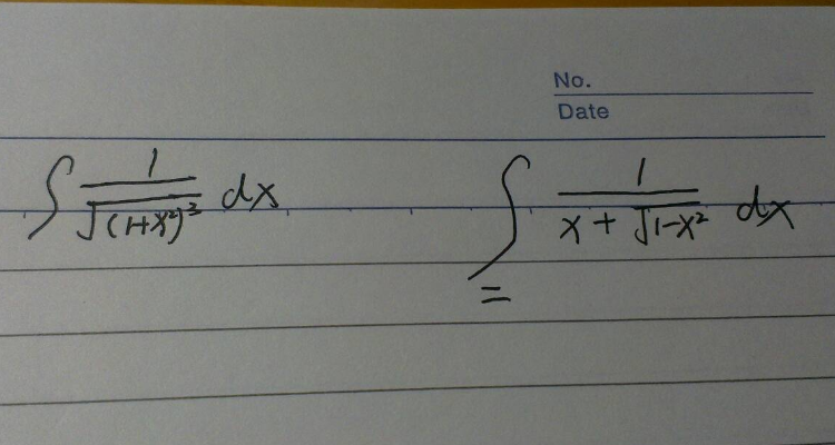 cosx平方的原函数是多少