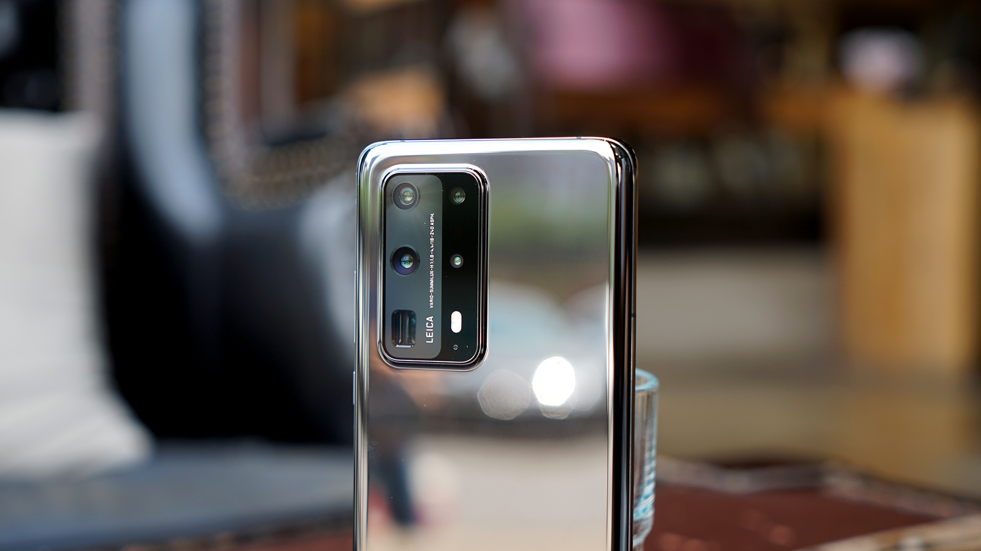 华为p40 pro 拍照测评:100倍双目变焦有多强?样张实测给你看