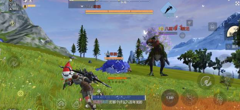 妄想山海涅槃羽是谁掉落的