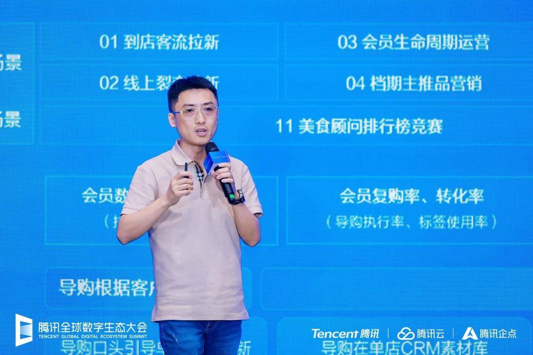 企点营销，企点营销怎么玩