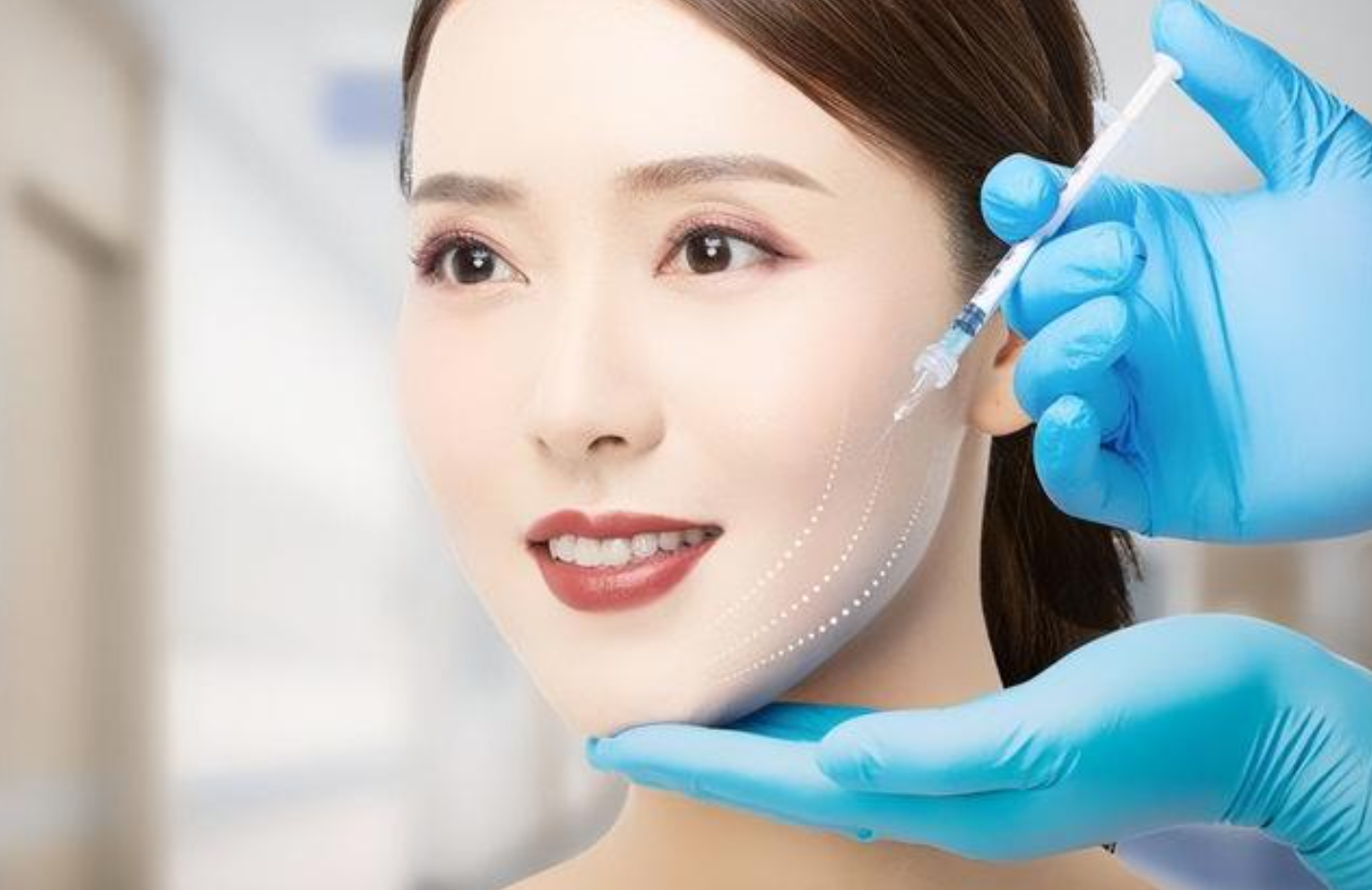 医美注射的"四大金刚",优缺点一次性全说明白