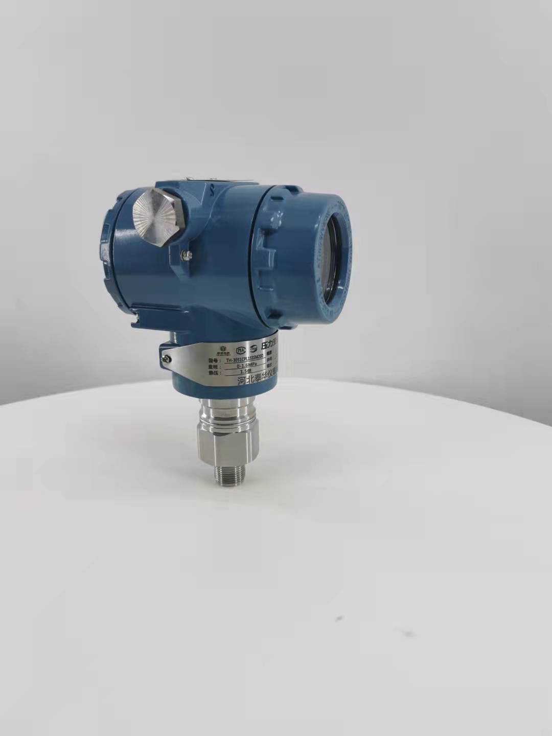 压力变送器单晶硅压力变送器产品及库房实拍