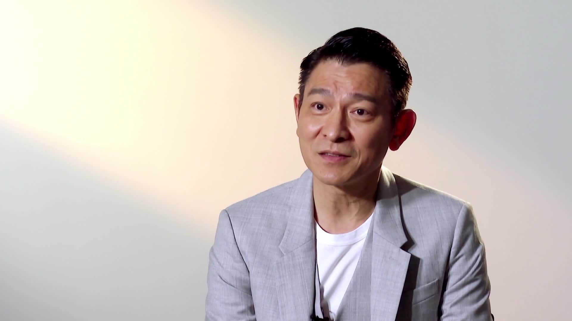 香港故事中国人刘德华