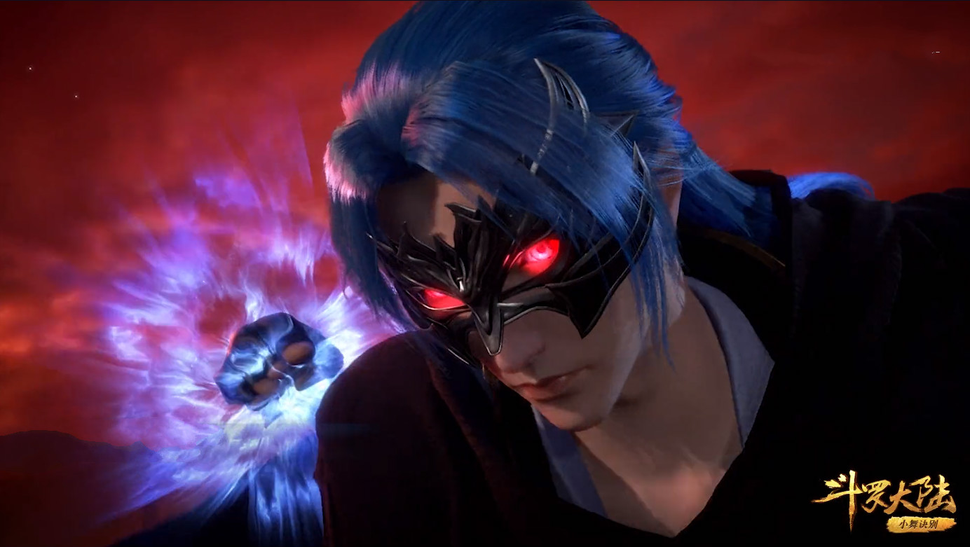 斗罗:新唐三离完美只差"脖子",手动瘦身秒变男神,三叔变三哥