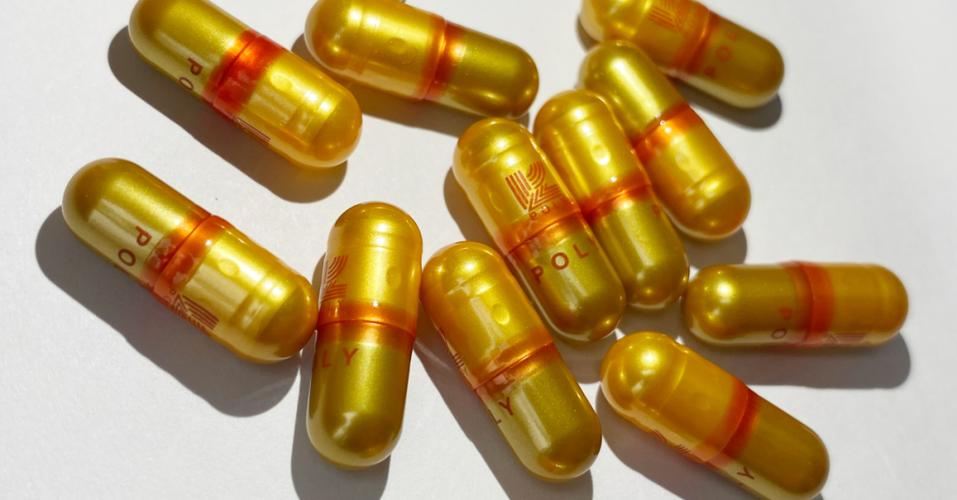 纳米乳:药物输送领域的创新与应用