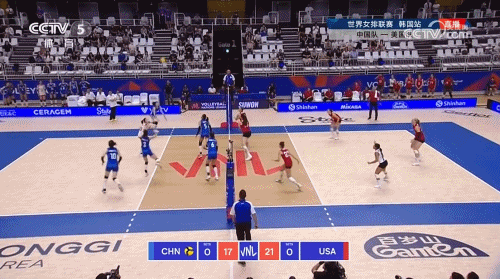 人机大战团赛收官_逆转三国司马师木队_逆转！中国女排3比2战胜美国女排