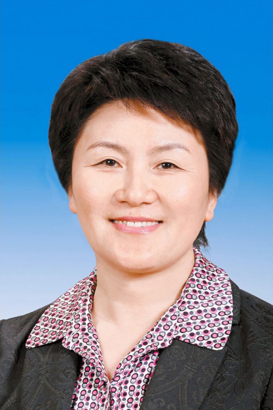 包惠当选成都市人大常委会主任,王凤朝当选成都市市长