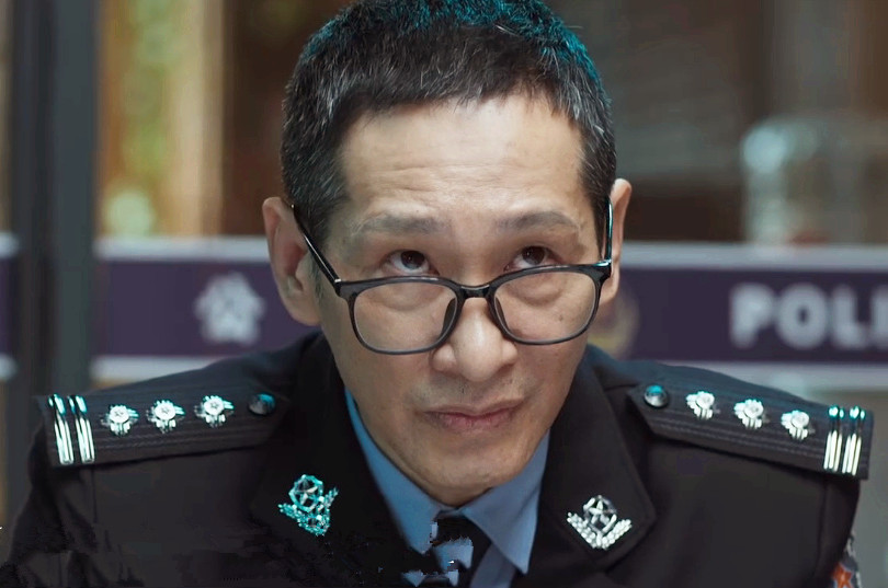 《冰雨火》陈宇林局的三次谈话,告诉你人成熟的表现和过程是什么