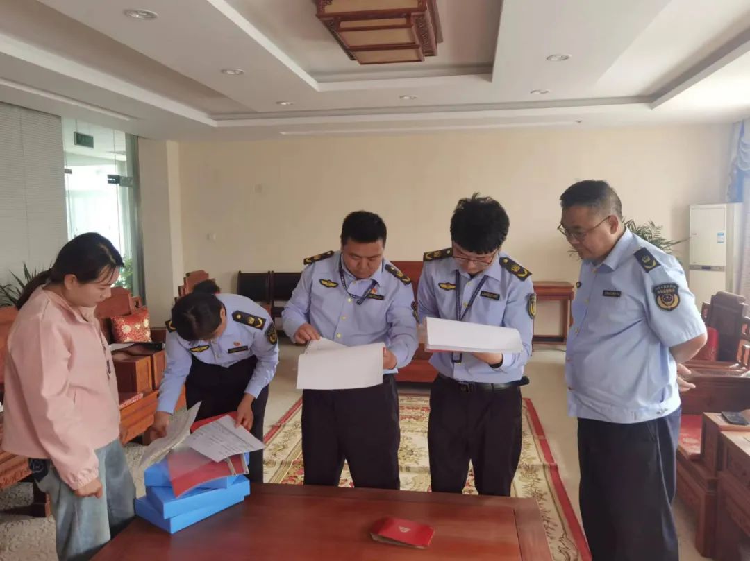 安徽多地开展"扫黄打非"区域联防协作