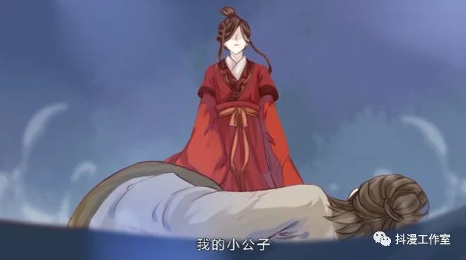 「更新」《哑舍》第43集:铜权衡(下)胡亥亲手杀孙朔,在权力的欲望中