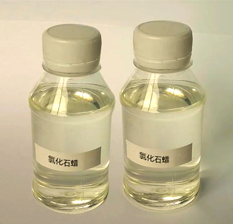 氯化石蜡在脱模剂中的多重作用