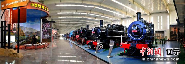 沈南好山水 春天花正开 沈阳苏家屯区文化旅游强势复苏