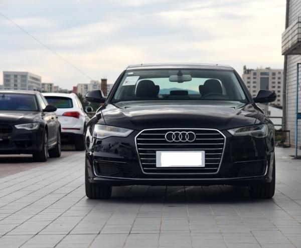 奥迪a6加长版有多长?