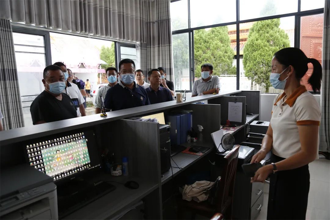 李正环:发挥人大代表主体作用 助推经济社会高质量发展