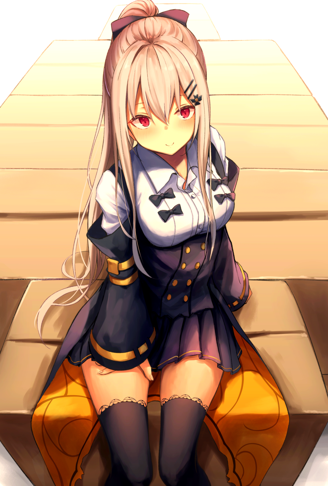 《少女前线》iws2000美图精选